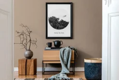 Tapete 'Era Whispers' 53x1005cm