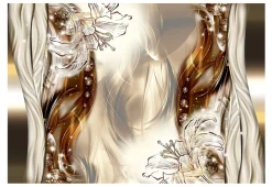 Tapete 'Ethereal Sheen'