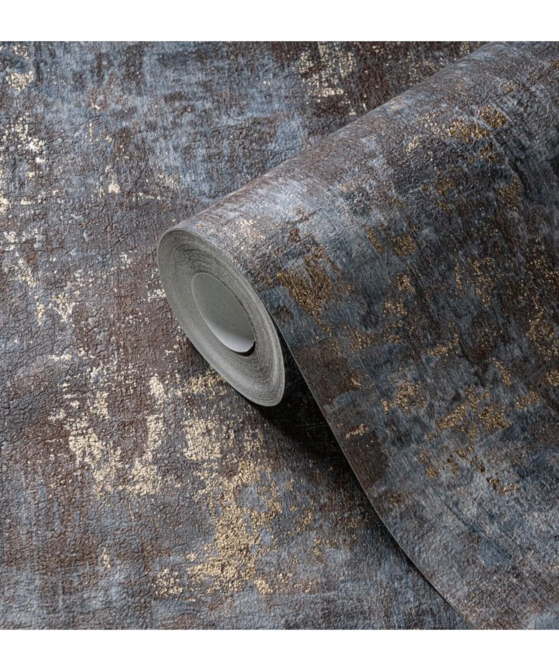 Tapete 'Ethereal Weave' 53x1005cm