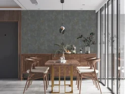 Tapete 'Ethereal Weave' 53x1005cm