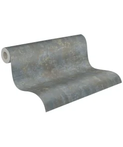 Tapete 'Ethereal Weave' 53x1005cm