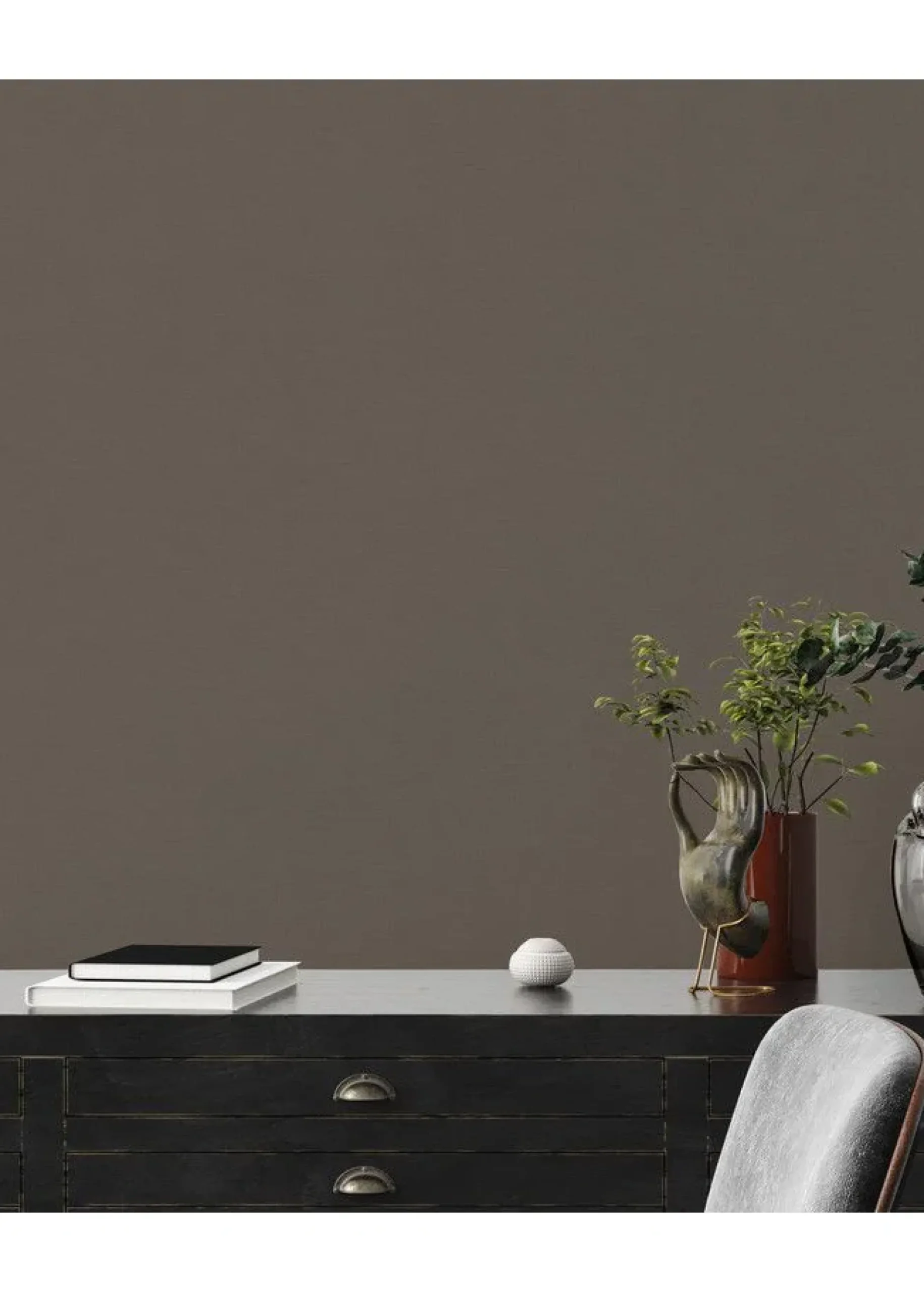 Tapete 'Faded Fancy' 53x1005cm