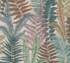 Tapete 'Fame in Foliage'