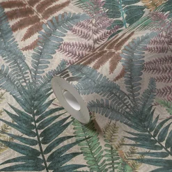 Tapete 'Fame in Foliage'