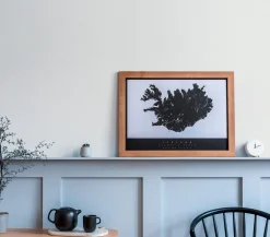 Tapete 'Fleeting Image' 53x1005cm
