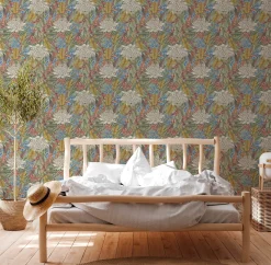 Tapete 'Floral Daydream'
