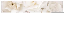 Tapete 'Floral Display'