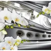 Tapete 'Floral Elegance'