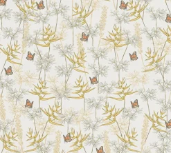 Tapete 'Floral Fantasia'