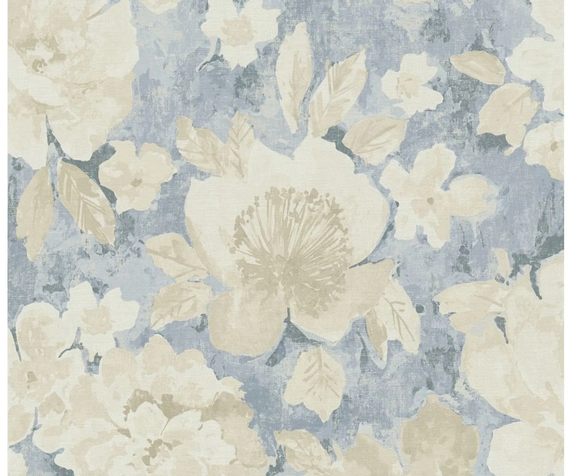 Tapete 'Floral Meadow' 53x1005cm