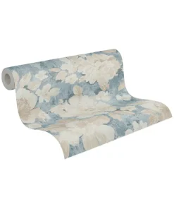 Tapete 'Floral Meadow' 53x1005cm