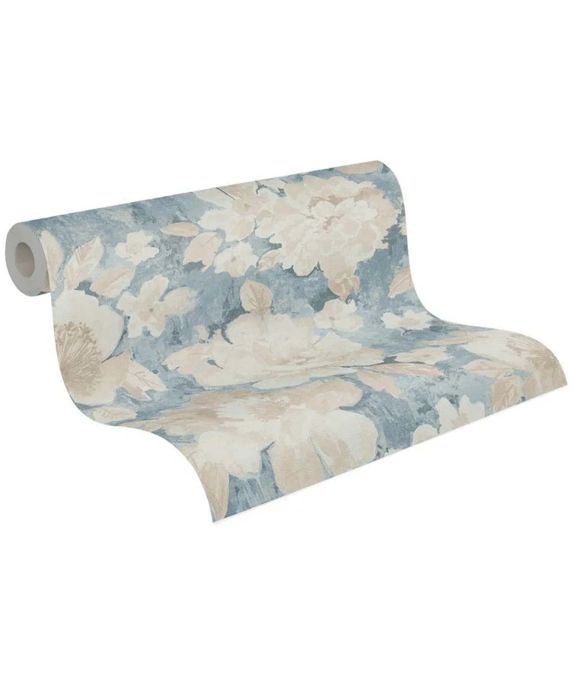 Tapete 'Floral Meadow' 53x1005cm