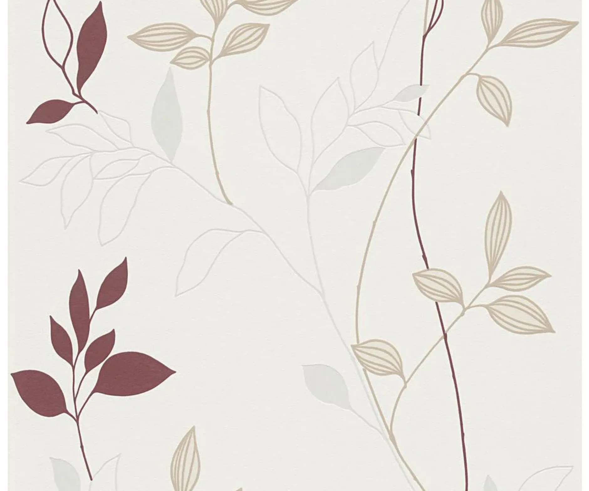 Tapete 'Floral Tapestry' 53x1005cm