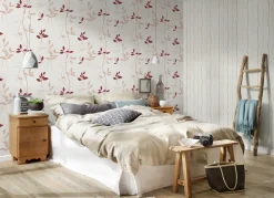 Tapete 'Floral Tapestry' 53x1005cm