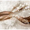 Tapete 'Flower Music'