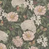Tapete 'Flower Waltz'