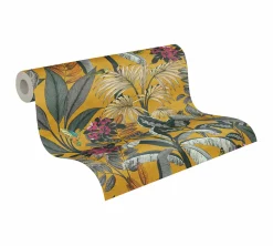 Tapete 'Forest in Bloom' 53x1005cm