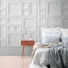 Tapete 'Frame Wall' 159x280cm