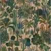 Tapete 'Garden Elegance' 159x280cm