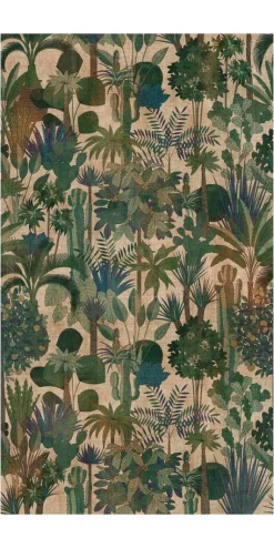 Tapete 'Garden Elegance' 159x280cm