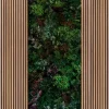 Tapete 'Garden Panes' 159x280cm
