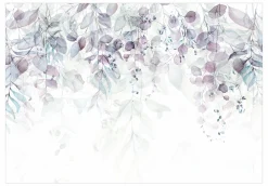 Tapete 'Gentle Touch of Nature - Second Variant'
