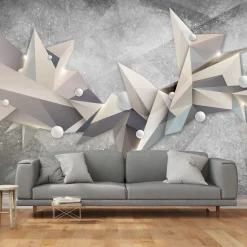 Tapete 'Geometrical Constellation'