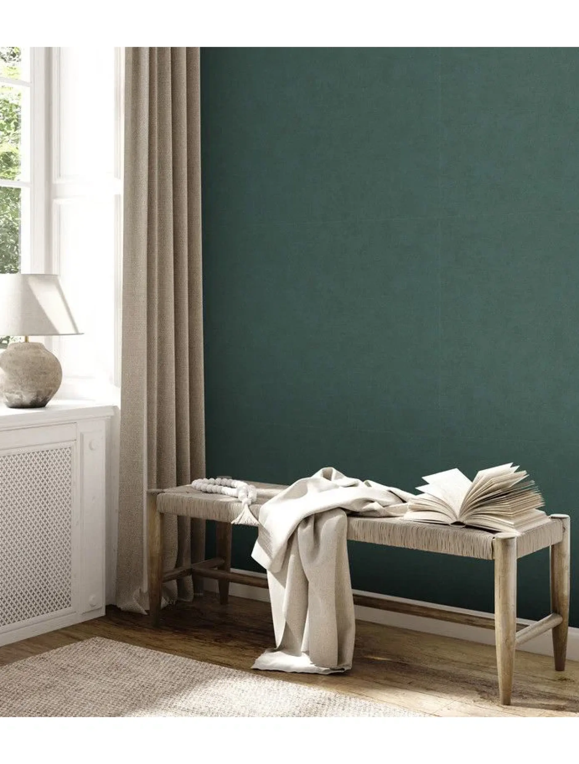 Tapete 'Geometric Bliss' 53x1005cm