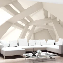 Tapete 'Geometric Fantasy'