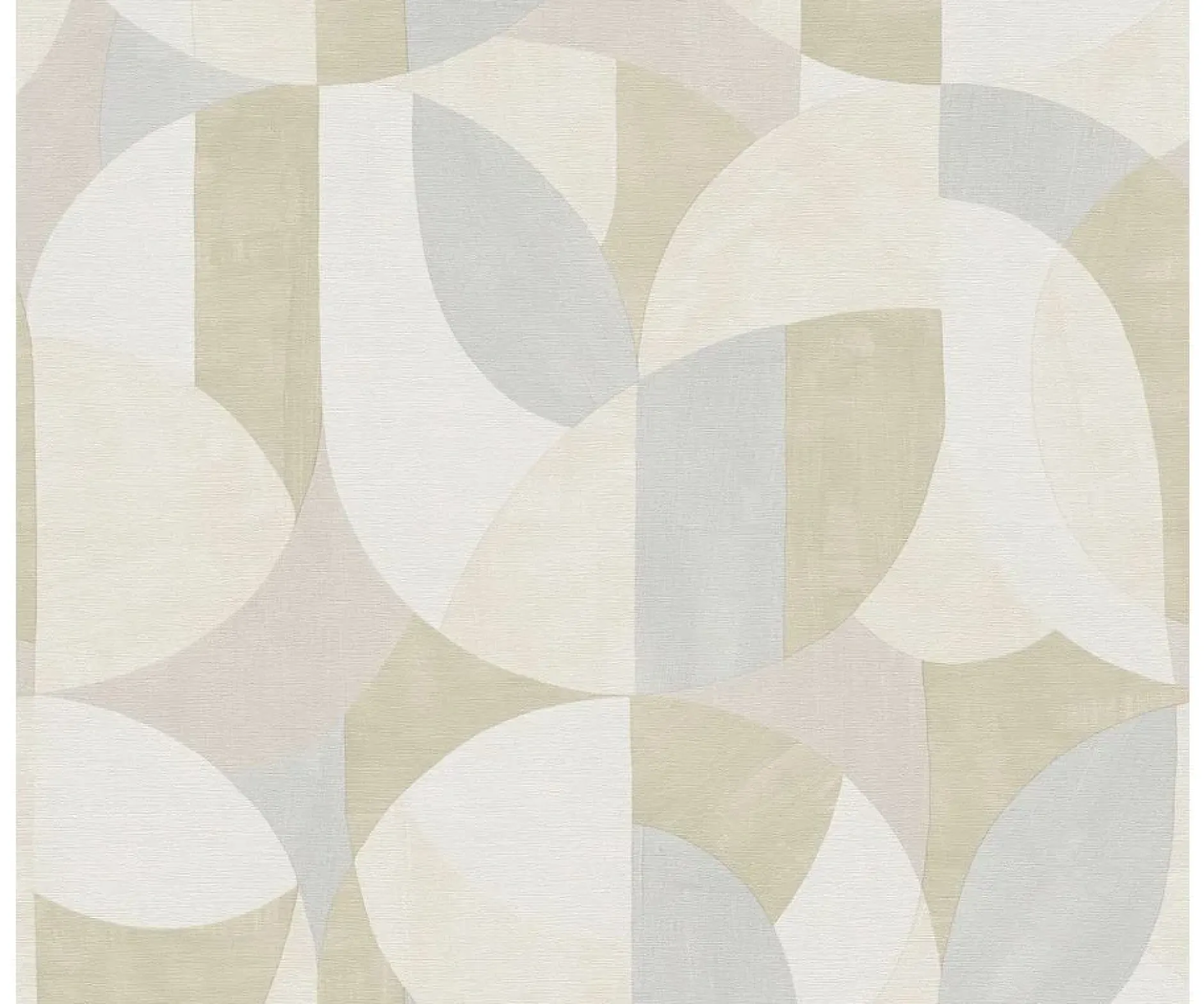 Tapete 'Geometric Flow' 53x1005cm
