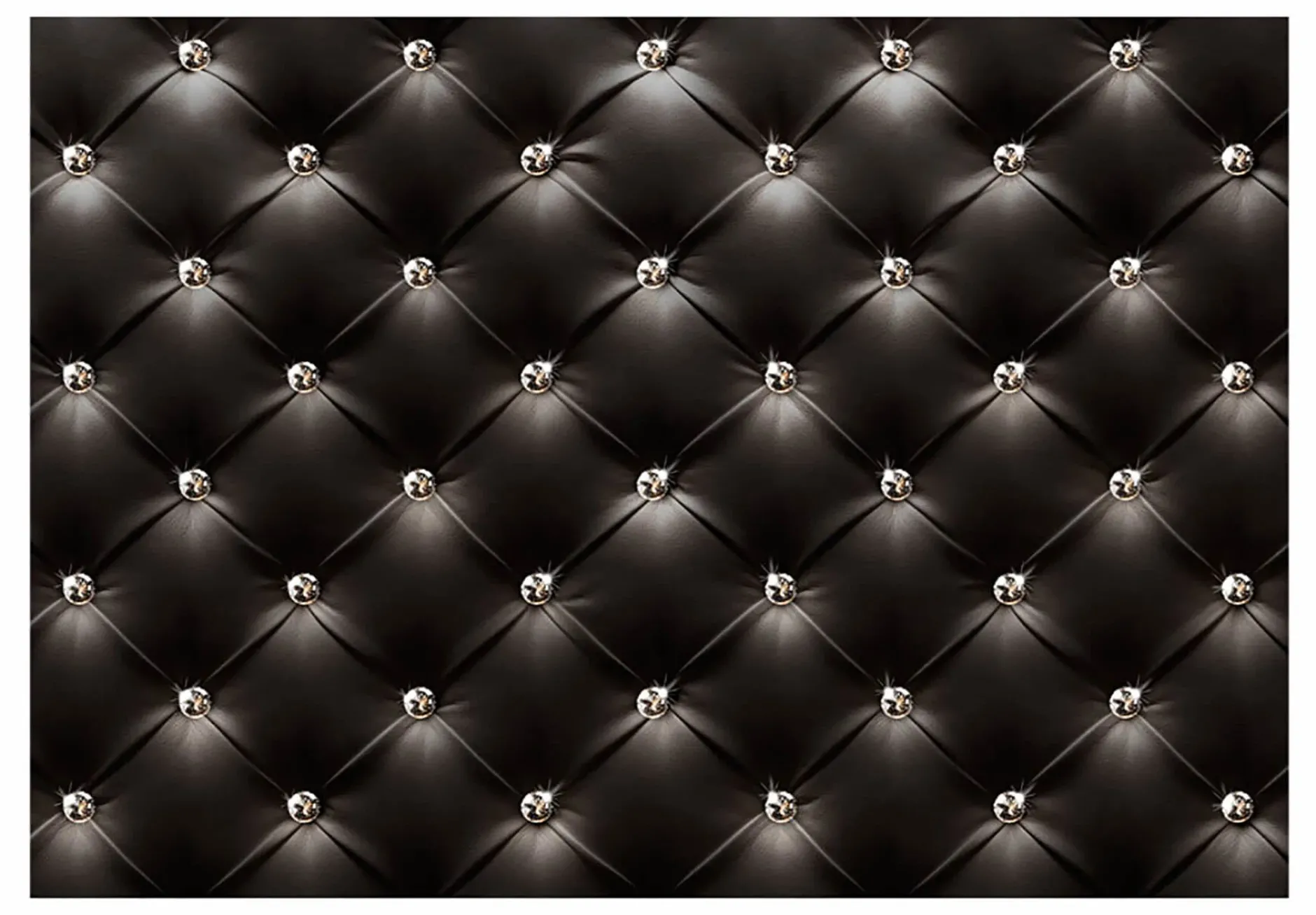 Tapete 'Glamour Cushion'