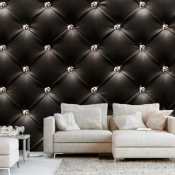Tapete 'Glamour Cushion'