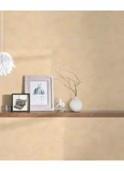 Tapete 'Golden Blooms' 53x1005cm
