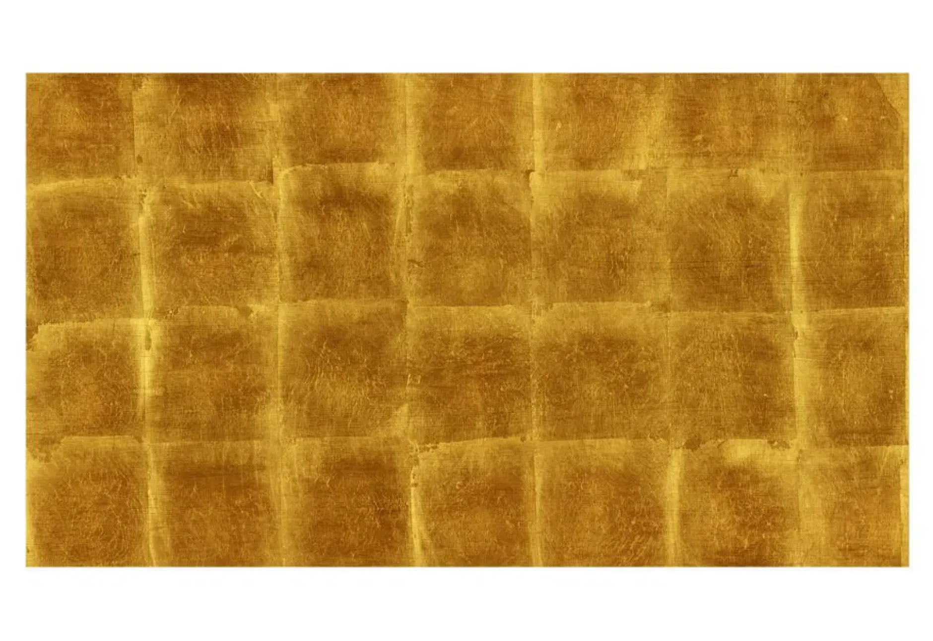 Tapete 'Golden Cage'