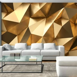 Tapete 'Golden Dome'