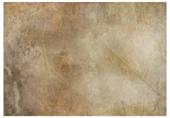 Tapete 'Golden Leaves of Time'