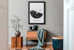 Tapete 'Golden Luxe' 53x1005cm