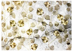 Tapete 'Golden Symphony'