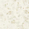 Tapete 'Golden Veil 2' 53x1005cm