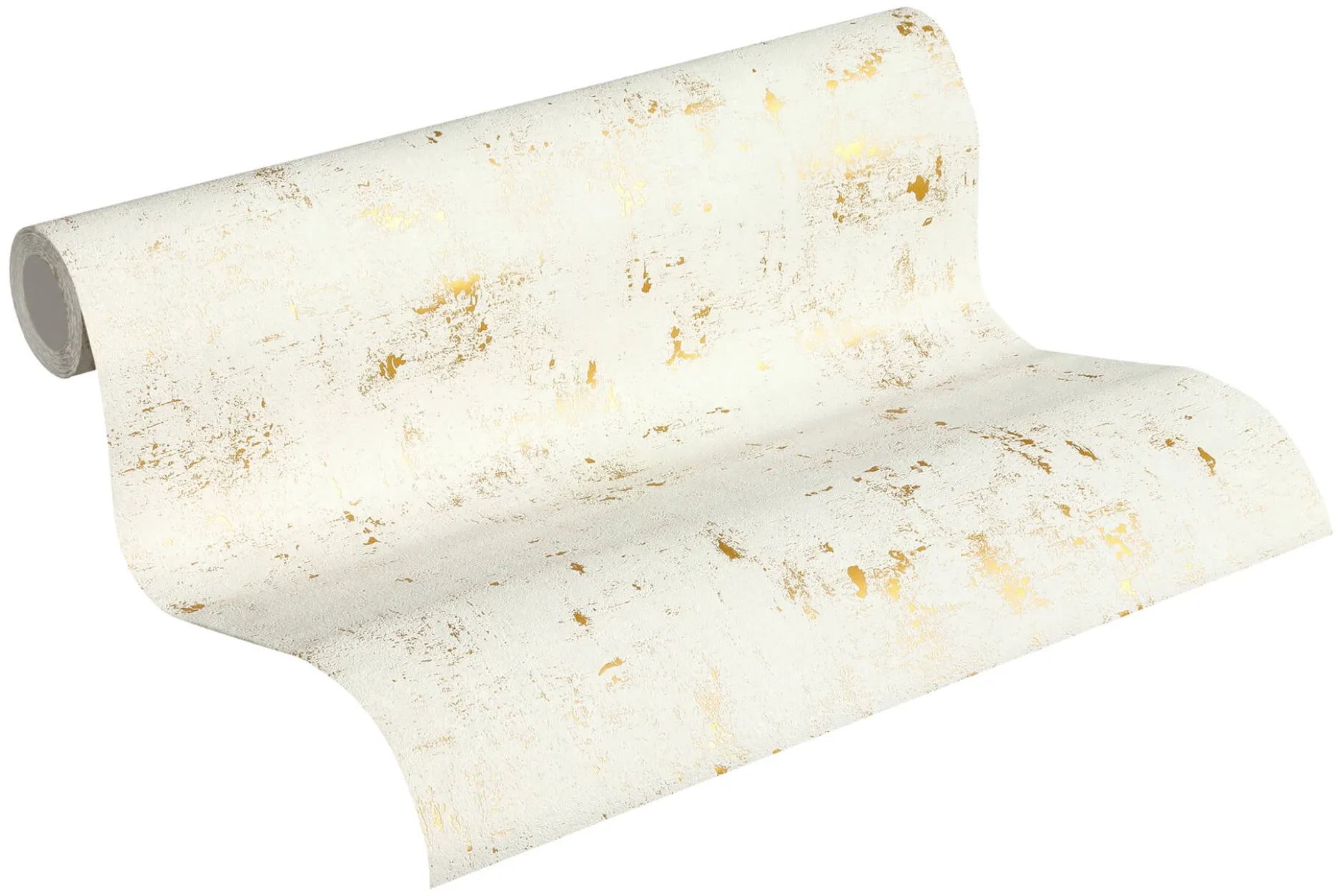Tapete 'Golden Veil 2' 53x1005cm