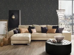 Tapete 'Golden Veil 3' 53x1005cm