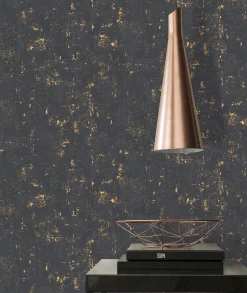 Tapete 'Golden Veil 3' 53x1005cm