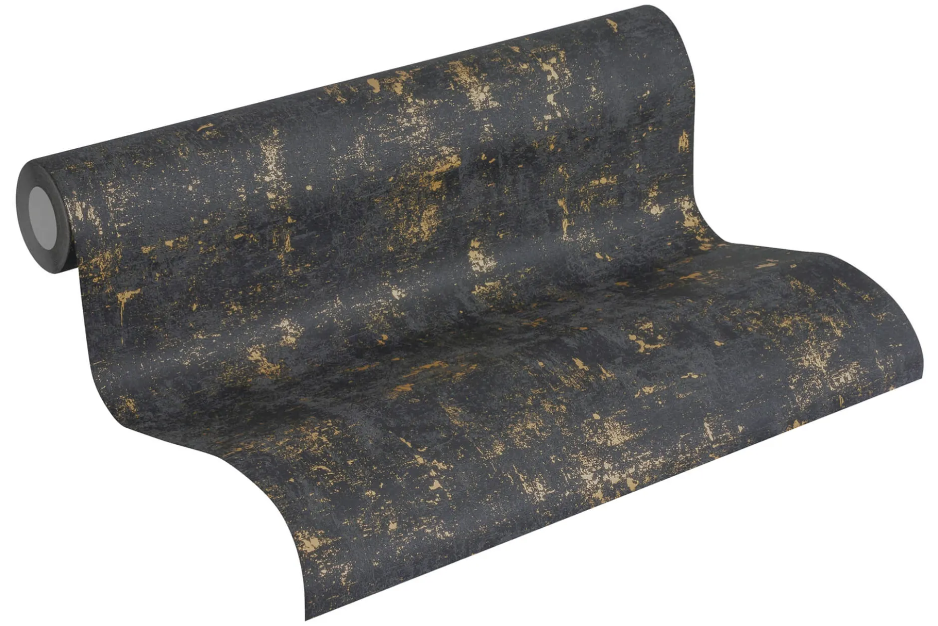 Tapete 'Golden Veil 3' 53x1005cm