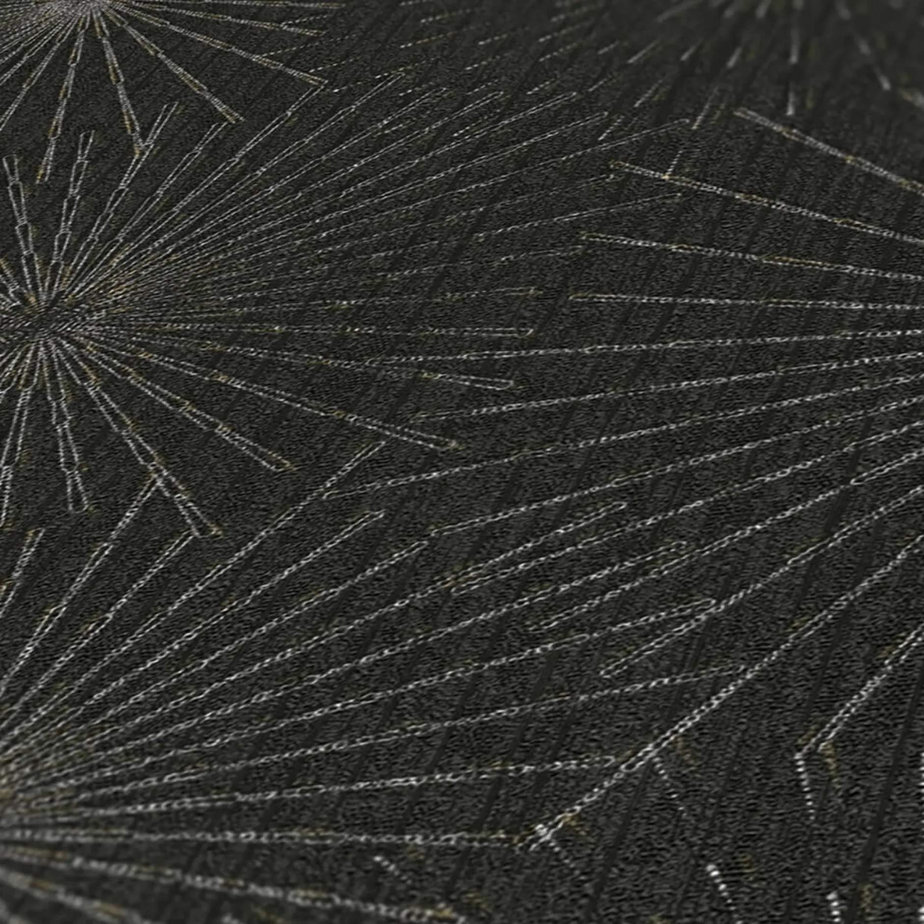 Tapete 'Grand Firework' 53x1005cm