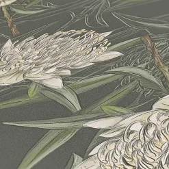 Tapete 'Haven Garden'