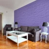Tapete 'Heather Inspiration'