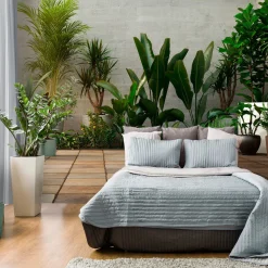 Tapete 'Home Garden'
