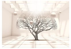 Tapete 'Illusion of Life'