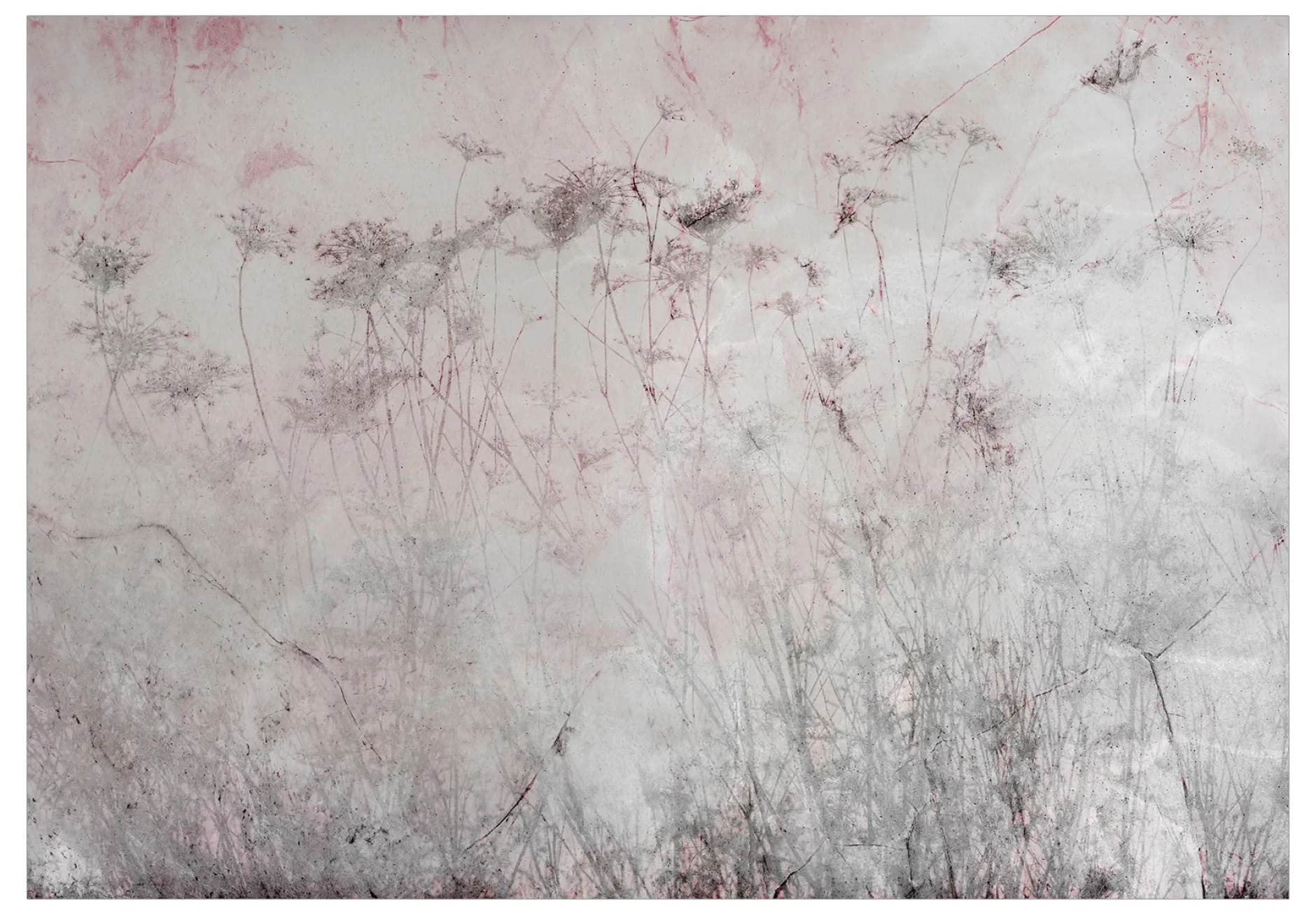 Tapete 'Indian Summer - Third Variant'