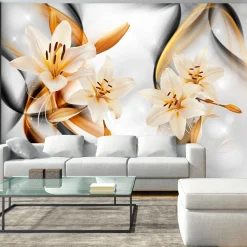 Tapete 'Innocence of Lily'